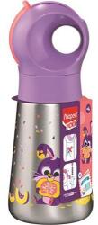 Maped Kulacs, 350 ml, rozsdamentes acél, MAPED PICNIK "Concept Miniz", nyuszi (IMA873002) - jatekotthon