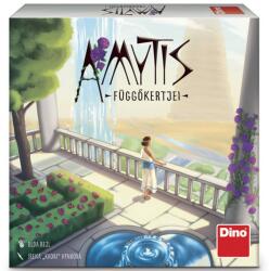 Dino Amytis függőkertjei társasjáték (731714-86277) - jatekshop
