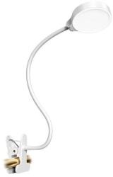 Glocusent Clip on Reading Light Glocusent GLCSNTBL204 White (GLCSNTBL204) - jatekotthon