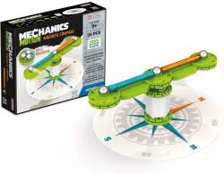 Geomag Geomag: Mechanics Motion Recycled Iránytű 35db-os készlet (007661-68694) - jatekshop
