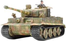 TAMIYA Model de asamblare TAMIYA Militari: Tancuri - Tiger I, versiunea târzie (TAM35146) (TAM35146)