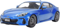 TAMIYA Model de asamblare TAMIYA Modern: Mașini - Mașină sport Subaru BRZ (ZD8) (TAM24362)