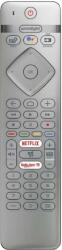 utángyártott PHILIPS YKF463-001, 996599002342 - csere távirányító hangvezérléssel