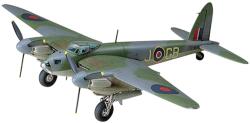 TAMIYA Model de asamblare TAMIYA Militar: Avioane - De Havilland Mosquito B Mk. IV/PR Mk. IV (TAM60753) (TAM60753)