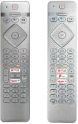 utángyártott PHILIPS YKF456-A006, 996591920706, 398GM10BEPHN0017HT - pót távirányító hangvezérléssel