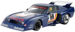 TAMIYA Model de asamblare TAMIYA Curse: Mașini - Toyota Celica LB Turbo Gr. 5 (TAM20072)
