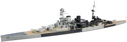 TAMIYA Model de asamblare TAMIYA Militari: Nave - Nava de luptă grea britanică HMS Repulse (TAM31617) (TAM31617)