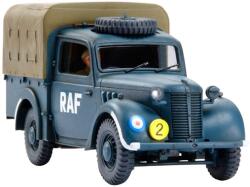 TAMIYA Model de asamblare TAMIYA Militar: Mașini - Mașină britanică de pasageri cu 10 CP. (TAM32562) (TAM32562)