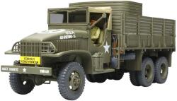 TAMIYA Model asamblabil TAMIYA Militar: Camioane - Camion militar SUA 2.5 tone 6x6 (TAM32548) (TAM32548)