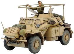 TAMIYA Model de asamblare TAMIYA Militar: Mașini - Mașină blindată germană Sd. Kfz. 223 (TAM35268) (TAM35268)
