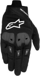 Alpinestars Mănuși moto Alpinestars SP X 1 alb-negru (AIM120-820)