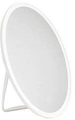 Avide Ledes sminktükör, akkumulátorral (3.5W/50Lumen) fehér (ABLDL-M-R)