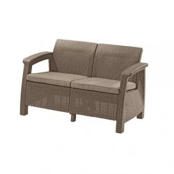  Corfu love seat kerti kanapé (227641)