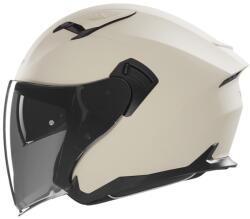 NOX Casca de motociclete deschisa NOX N130 nisip mat (AIM140-2552)