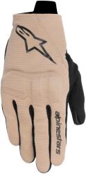 Alpinestars Mănuși moto Alpinestars Reef V2 negru-nisip (AIM120-830)