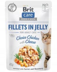 Brit nedves kutyaeledel csirke 2, 04 kg - allegro - 10 090 Ft