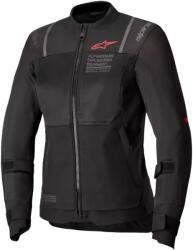Alpinestars Jachetă moto damă Alpinestars Stella ST-2 Air neagră (AIM101-307)