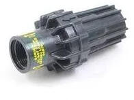 Rain Bird Nyomáscsökkentő 3/4" BB (fix 2, 8 bár, max. 6 bár)