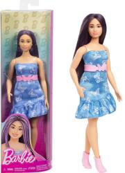 Mattel Fashionista Barátnők - Pillangós Ruhában (HYT89-FBR37) - liliputjatek