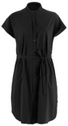 Fjällräven Abisko Fjäll Dress Women Rochie Black XL
