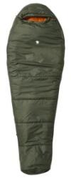 Fjällräven Abisko Three Seasons Sac de dormit Olive L long Sac de dormit