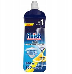 Finish mosogatógép öblítő folyadék fényesítő citrom 800 ml (8592326010419)