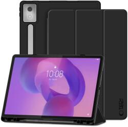  Tablettok Lenovo Idea Tab Pro / Pro MT (TB-373, 12, 7 coll) - fekete smart case tablet tok