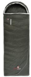 Grüezi bag Biopod DownWool Summer Comfort Sac de dormit Deep Forest P 193 Sac de dormit