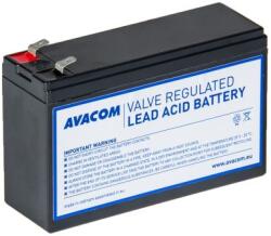 AVACOM RBC114 - UPS akkumulátor AVA-RBC114