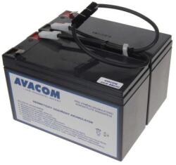 AVACOM Akkumulátor AVACOM AVA-RBC109 csere RBC109 - akkumulátor UPS-hez AVA-RBC109