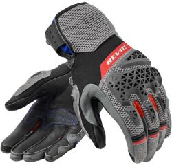 REVIT Sand 5 Lady Grey / Red (G.RV.SAND5-LD GR/RJ-3520)