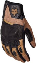 FOX Bomber Pro Air Dark Kahki (G.FX.BOMBPRAI24 CAQ OS-108)