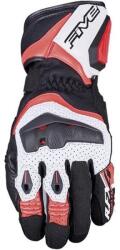 FIVE Rfx4 Evo Sport Airflow White / Fluo Red (G.FI.RFX4EVSPAI BLAN/RJ FL)