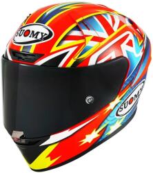SUOMY Sr-gp Evo Fullspeed (C.SU.SR-GP EVO FULLSPE-20)