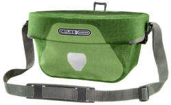 Ortlieb Ultimate Plus Kiwi -moss Green 5 Liter Kormánytáska