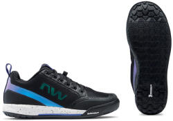 NORTHWAVE Cipő Nw Flat Clan 2 Wmn Női