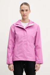 Helly Hansen esődzseki Seven női, lila, 62066 - lila L
