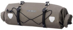Ortlieb Handlebar-pack Flex Kormánytáska 15 Literes Dark Sand