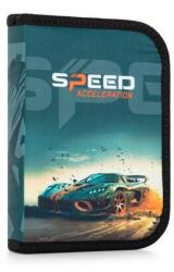 KARTON P+P Speed autós kihajthatós tolltartó - két klapnis - OXY BAG (IMO-KPP-3-04624) - lurkojatek