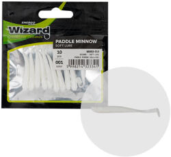WIZARD paddle minnow col. 005 10pcs/bag (86953-050) - epeca