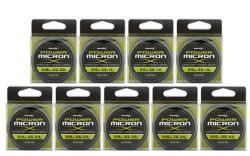 Matrix Power micron x 0.18mm - 6.5lb 100m (GML033) - epeca