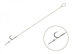 Delphin Kötött horog delphin nolimit sting / 6db-12cm / 15lbs / barb #6 / sting7mm (101003761) - epeca