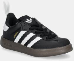 adidas Originals gyerek sportcipő ADIFOM SAMBA 360 - fekete 35