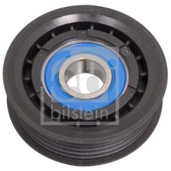 Febi Bilstein Szíjtárcsa/vezetőgörgő, hosszbordás szíj FEBI BILSTEIN 23780 (23780)