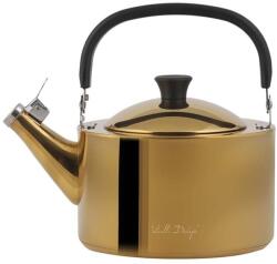 Vialli Design 1, 5 L - sárga Univerzális méret