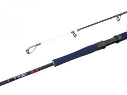 Delphin fyord bigboat-220cm/300-400g/2rész (101005780) - nextfish