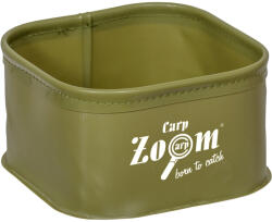 Carp Zoom CZ EVA tároló, 18x18x10 cm (CZ0175) - fisch