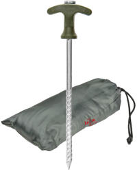 Carp Zoom CZ Bivvy sátor leszúró készlet, o7x250 mm, 10 db (CZ6048)