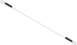 Carp Zoom FC Erőgumi hurokkal, o1mm; 10 cm, 2 db (CZ6536)