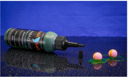 BaitBait Varázs füst Rodin, banán-krill, piros, zöld, 100 ml (BBFL-RZ)